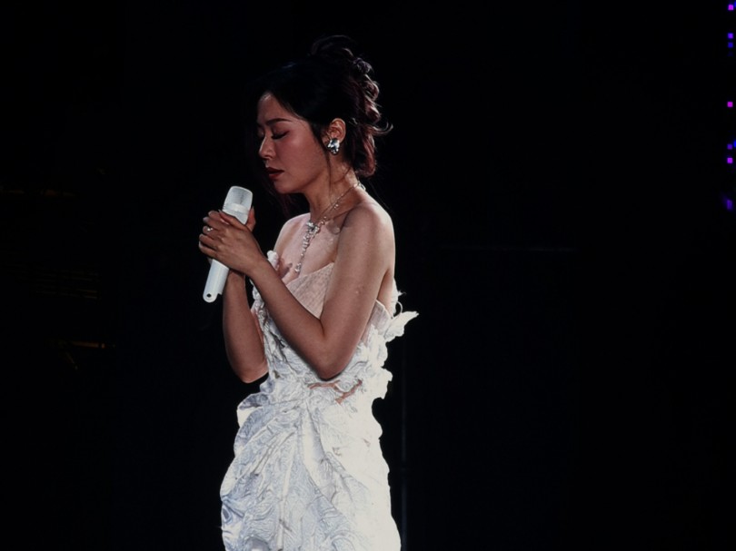 《终于等到你》-张靓颖