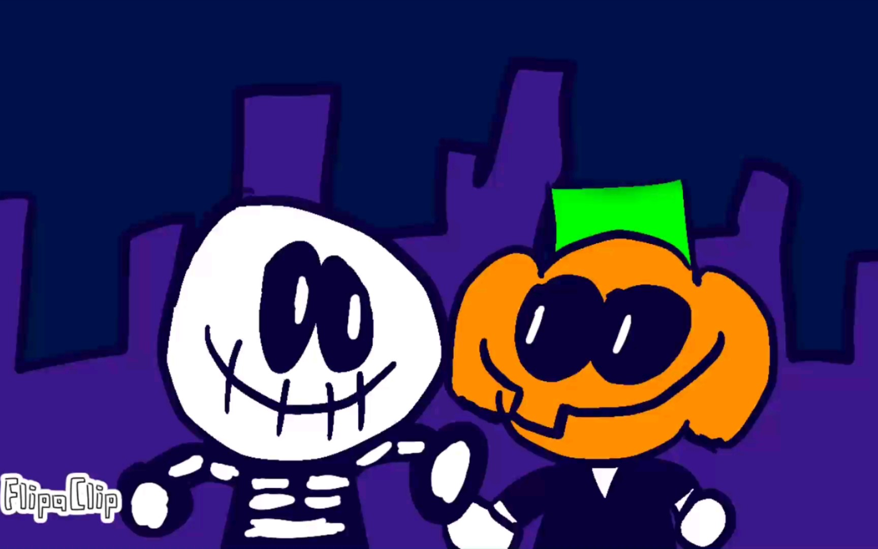 恐怖双子与柠檬精