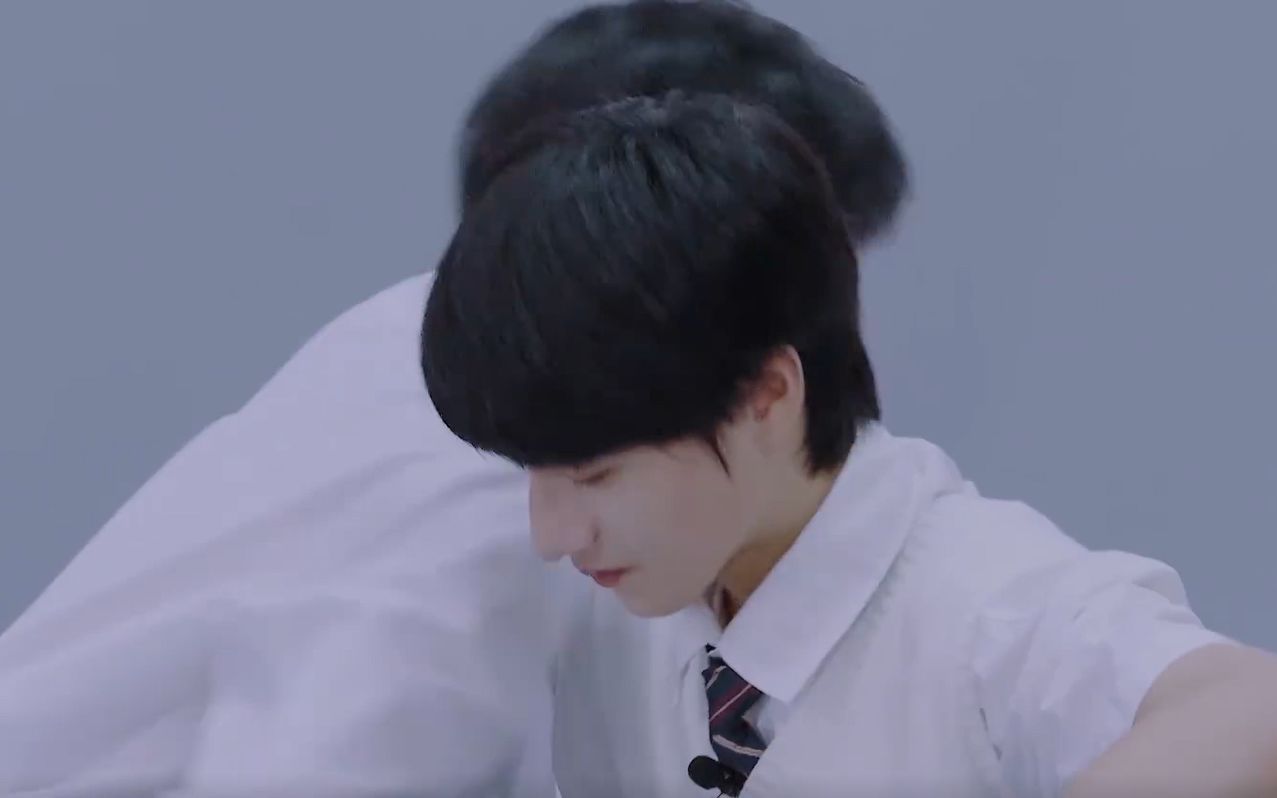 【文朱丨完棍】少年 on fire第一期cut_哔哩哔哩_bilibili