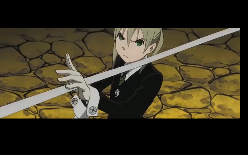 噬魂师玛嘉:暗夜中的独行客