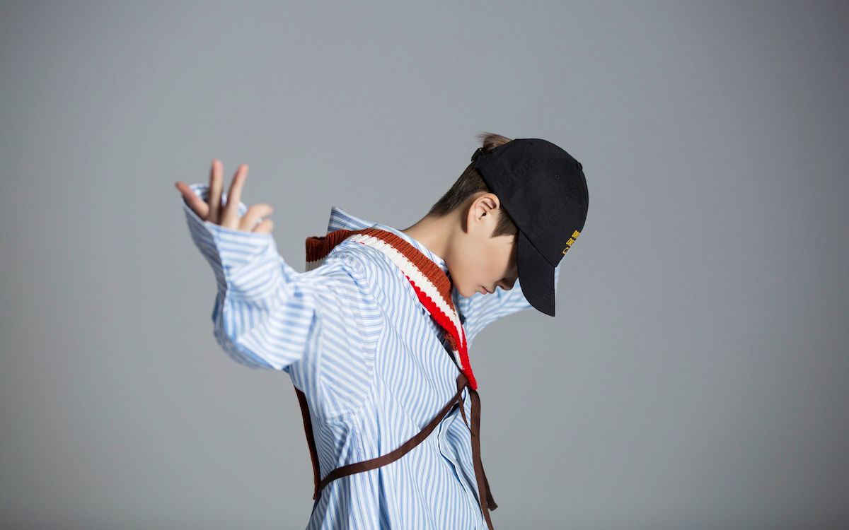 李宇春原创歌曲西门少年好评如潮,ep怒破600万张