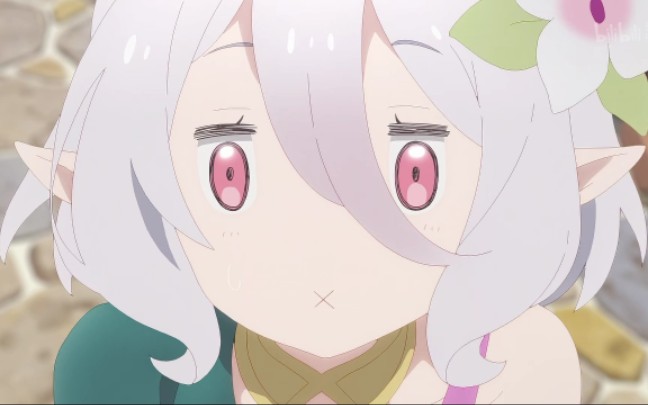 【公主连结】可可萝(⊙x⊙)全记录