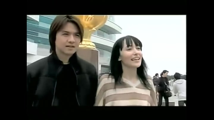 2006”最萌身高差“【 lisa s& 冯德伦】 ”自黑老冯可是认真的“哈哈哈哈哈哈哔哩哔哩bilibili