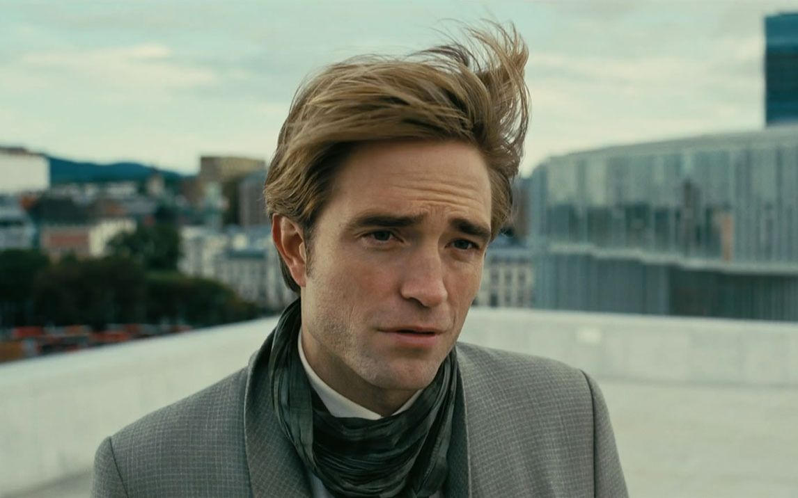 【信条/1080p】罗伯特·帕丁森 介绍角色 尼尔