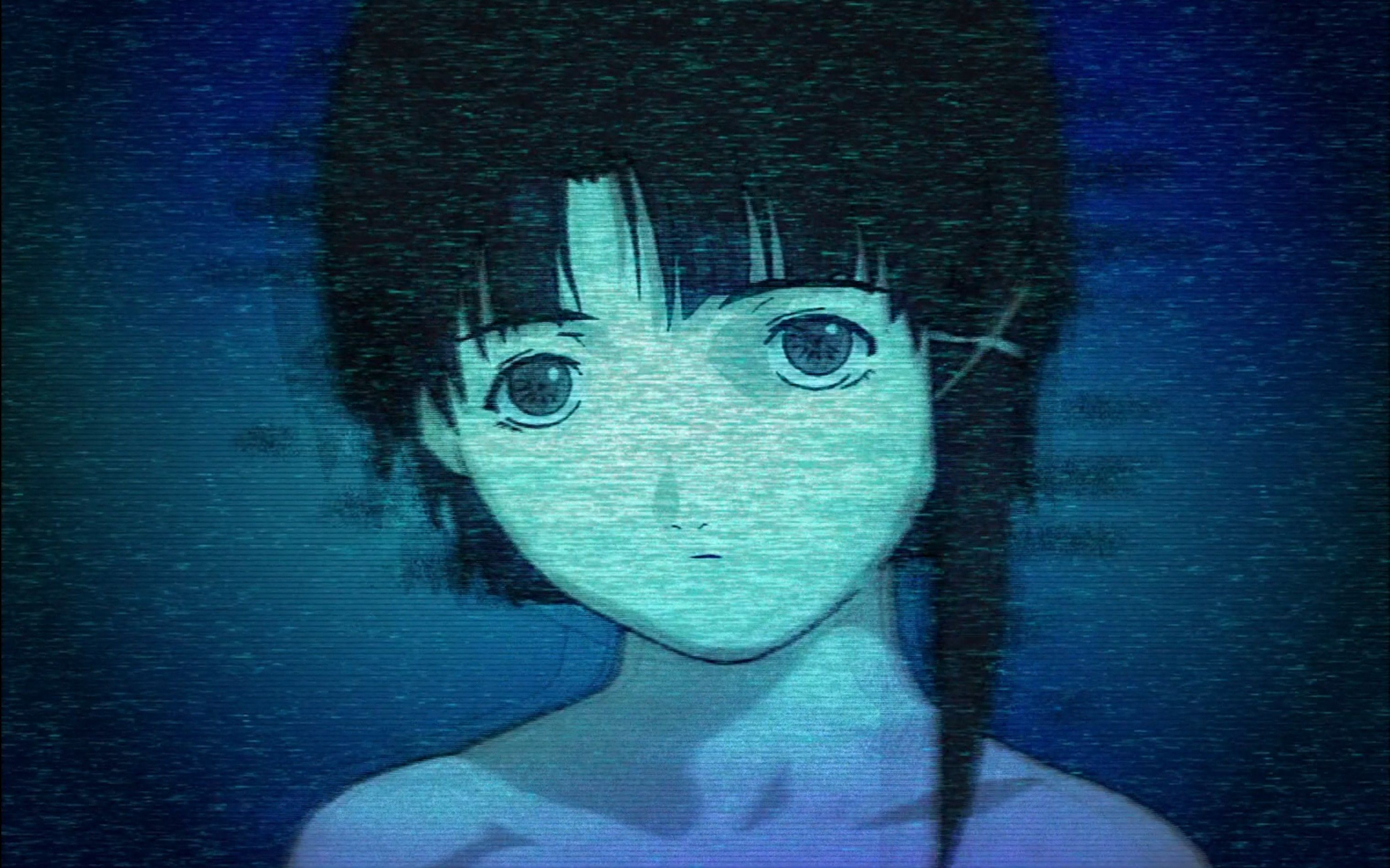 【情緒核】duvet - hector galvan *serial experiments lain opening