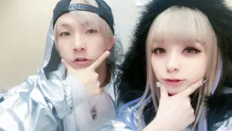 Garnidelia 綾野真白 Vanilla Sky Niconico超会議16 哔哩哔哩 Bilibili