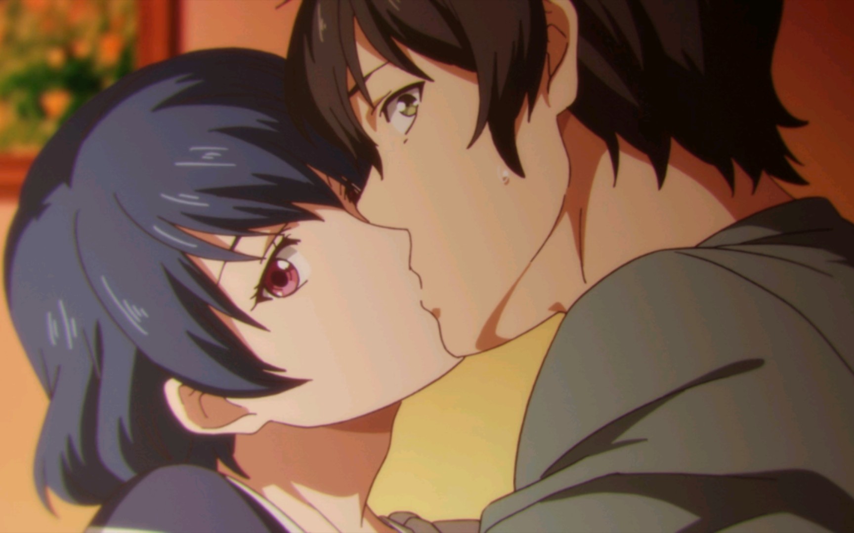 【世界名画】白学名场景,看一次胃痛一次!