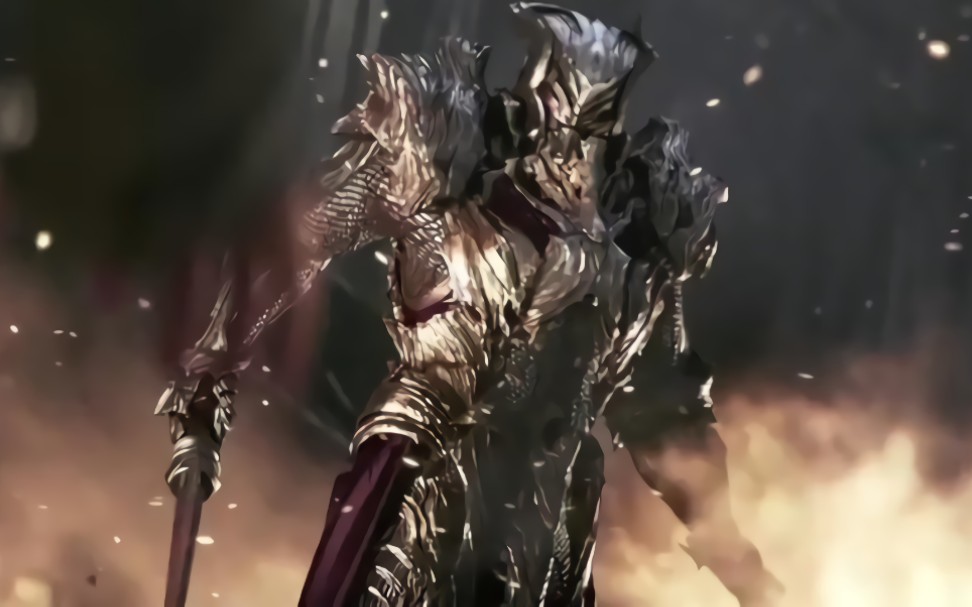 最终幻想15王者之剑