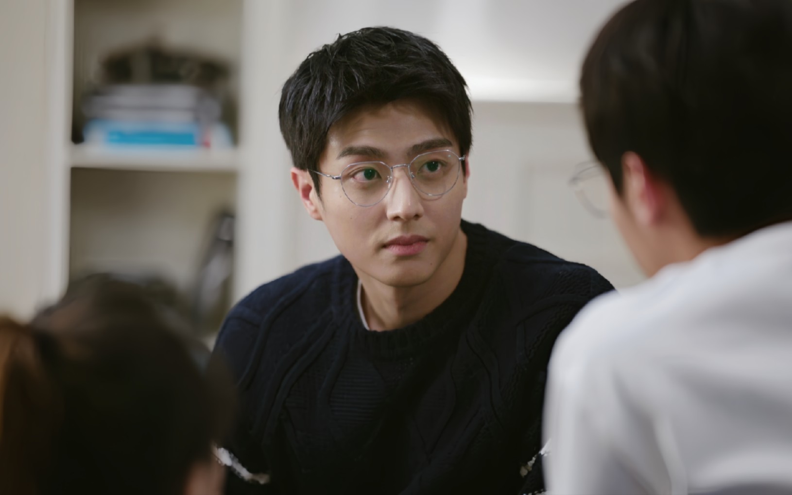 所以,江杨的遗憾是什么呢?