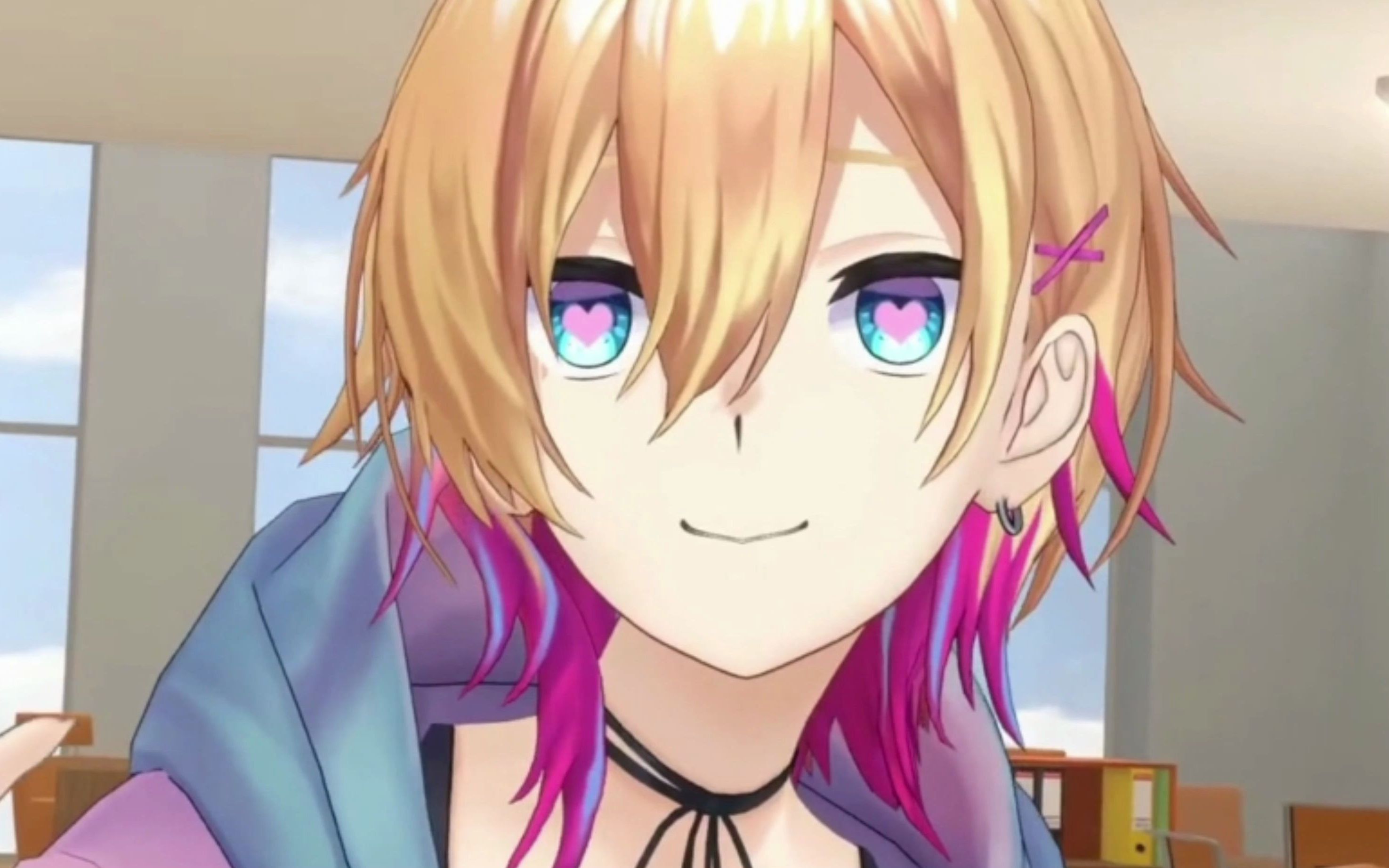 【成濑鸣3d】春崎艾尔.737373