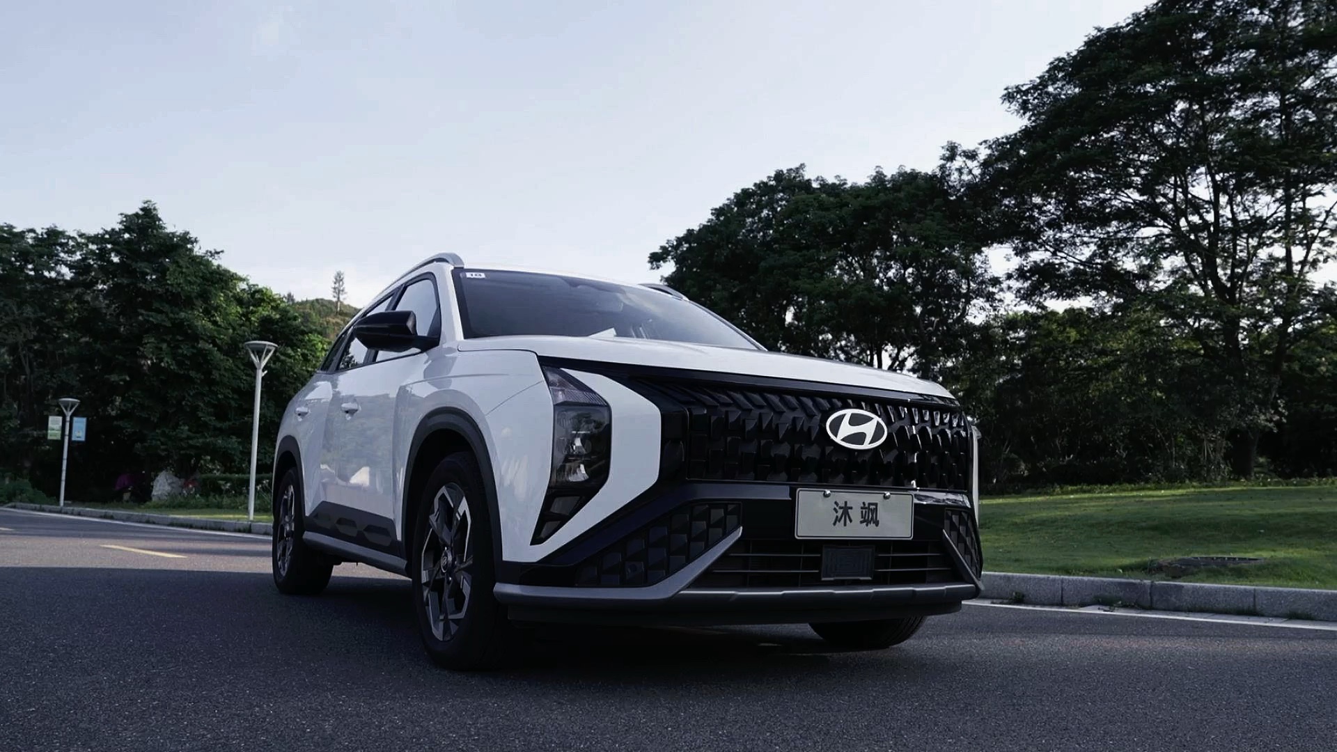 【北京现代mr张】最新视频上线,求关注!