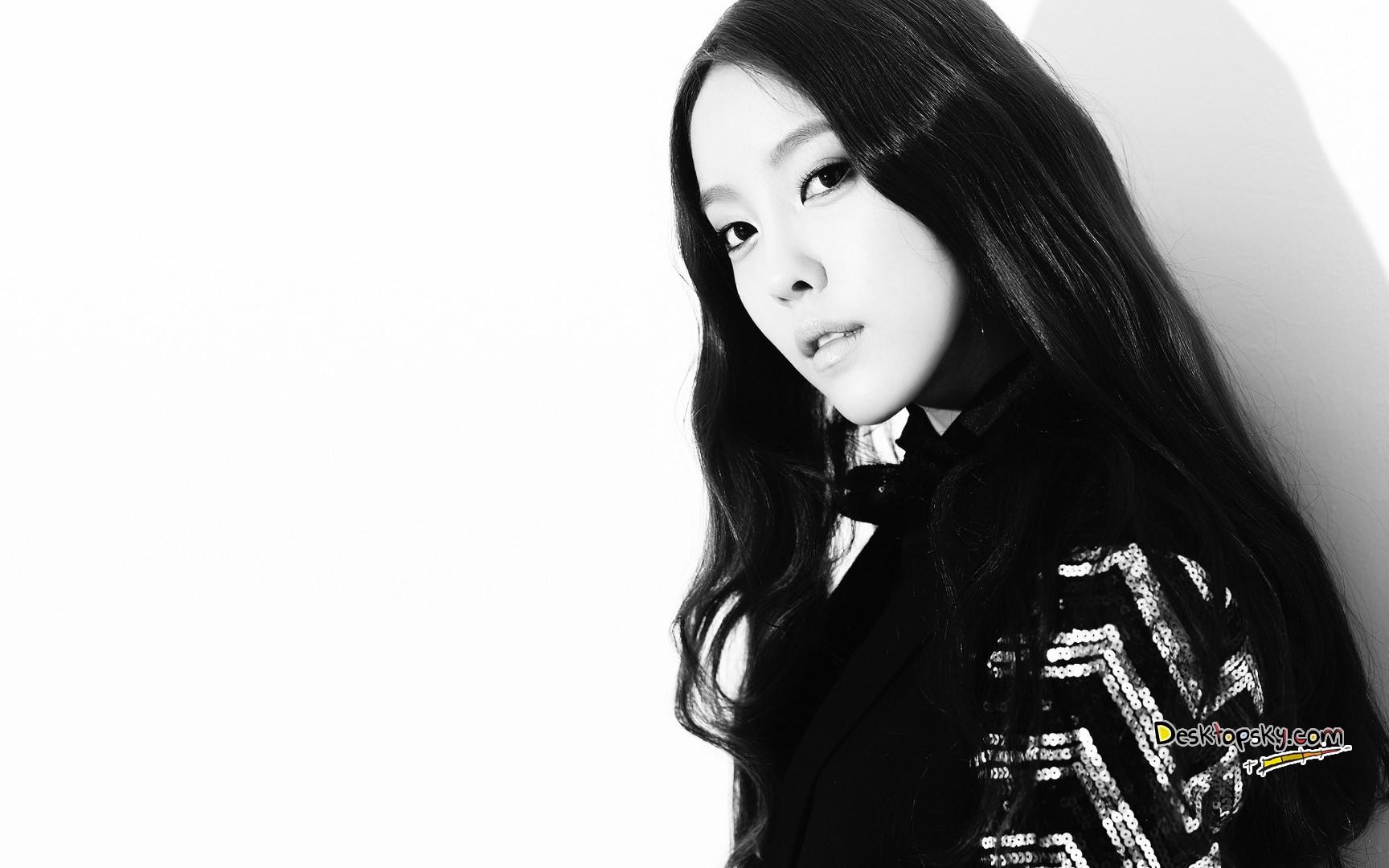 u um u um 中文版-朴孝敏(t-ara)