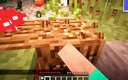 [图]★我的世界★Minecraft《籽岷的多人服务器小游戏 矿道战争》