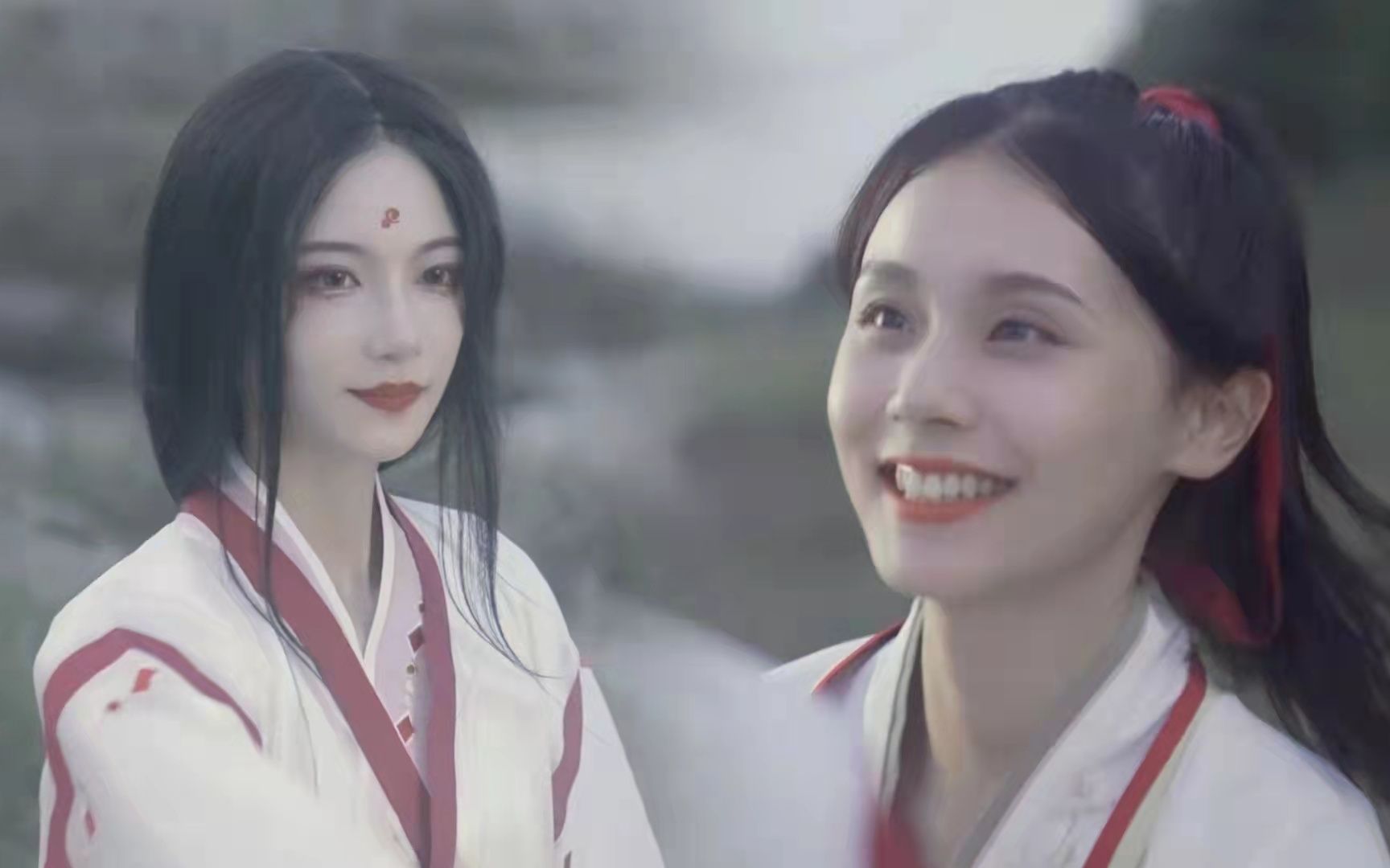 “你逃不掉的，我的妖怪姐姐”｜半妖修士X通灵少女【大结局】-王学习-吉吉-王学习-吉吉-哔哩哔哩视频