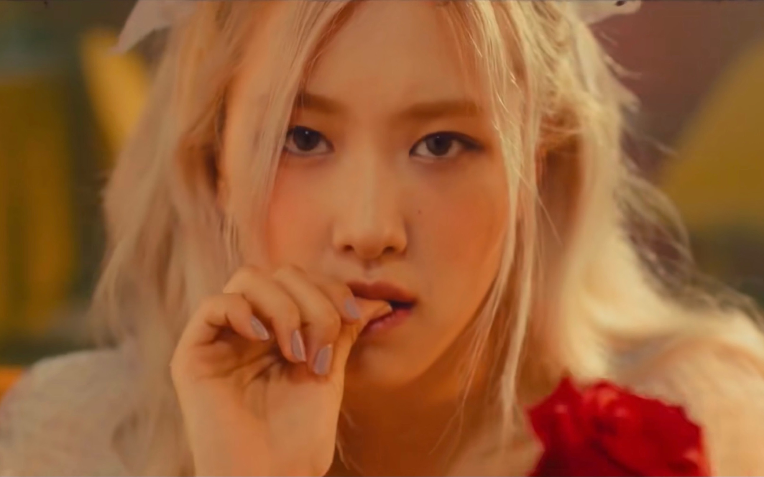 微信状态8.0 #rosé -gone_哔哩哔哩_bilibili