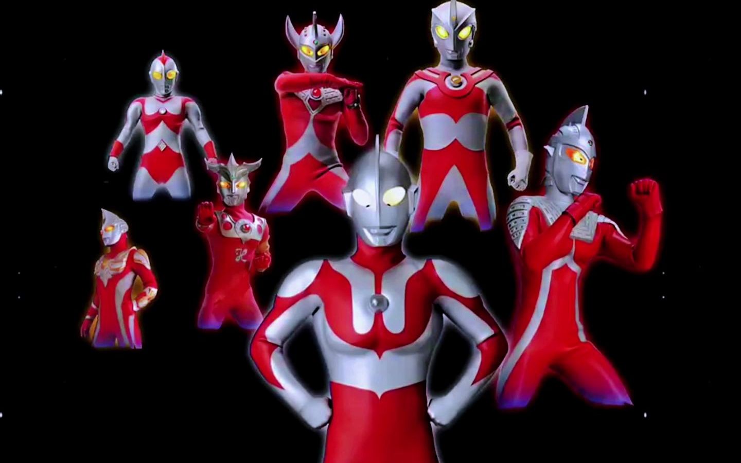 盘点昭和奥特曼的搞笑的零场面来了