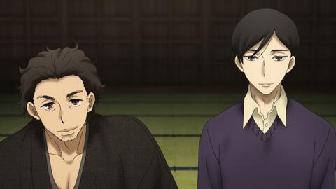 昭和元禄落語心中第1 2季 助六再临篇 Ncop Ed 蓝光1080p 哔哩哔哩