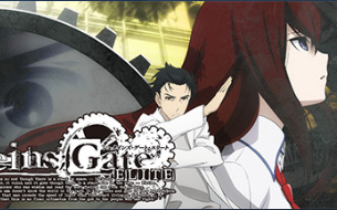 [图]【合集】STEINS;GATE ELITE