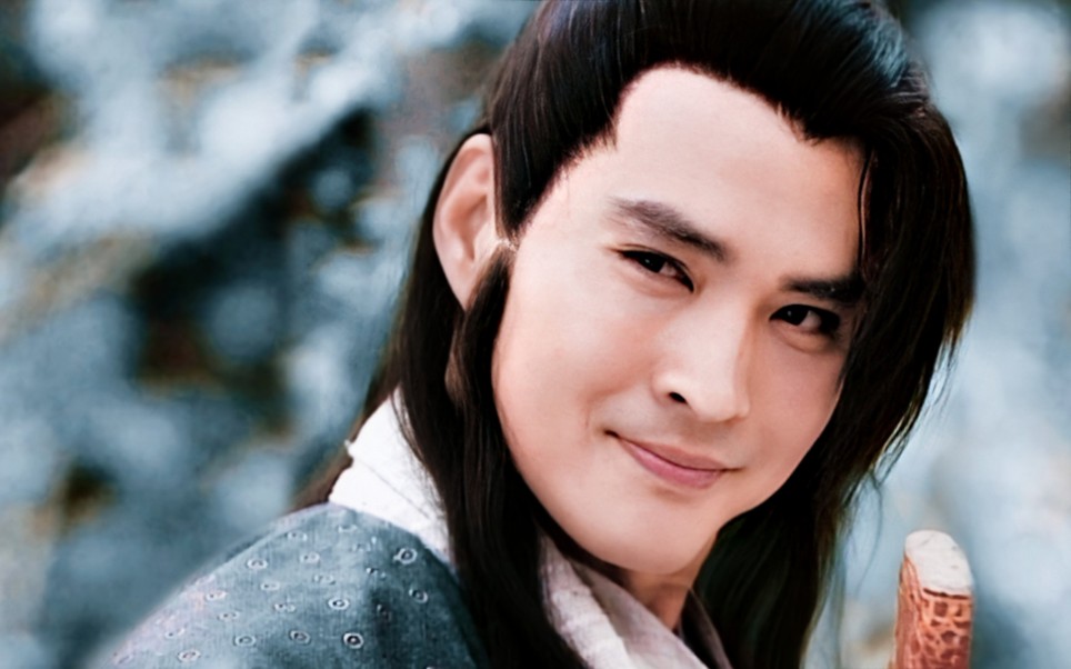 【顾冠忠|保镖|辛力个人向】风再冷不想逃 花再美也不想要