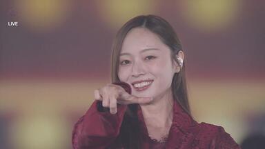 Nogizaka46 Saito Asuka Graduation Concert 2023 DAY1_哔哩哔哩_bilibili