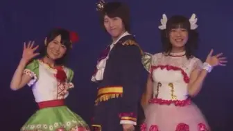 Mon Chouchou Pripara Tricolore 罗马音歌词 哔哩哔哩 Bilibili