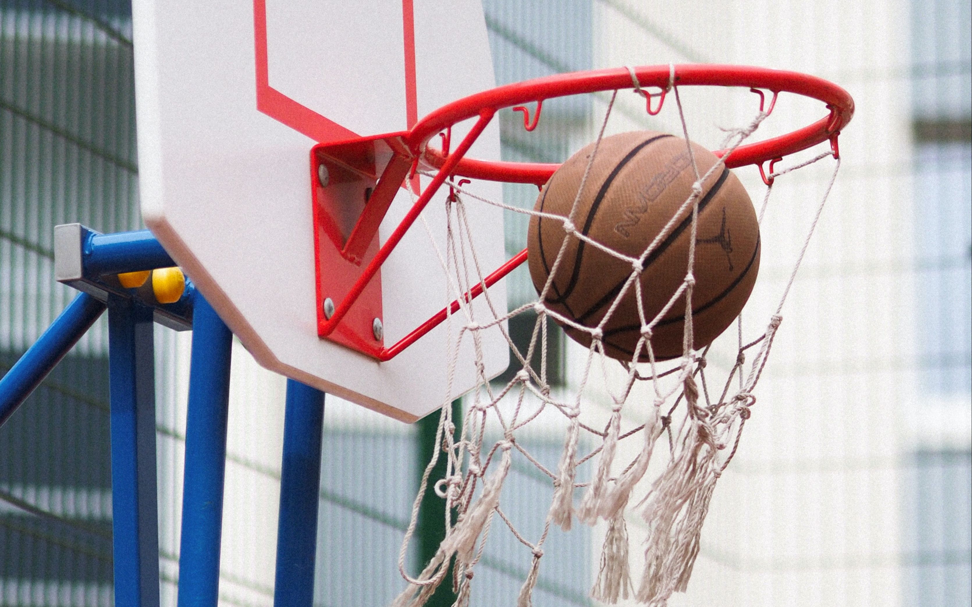 how engineers play basketball 篮球大师