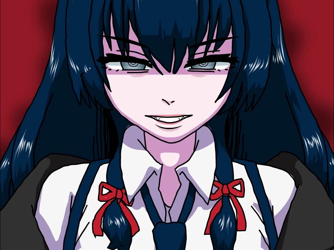 怎么和病娇约会,在线等,很急