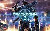 [图]【Bighole】《除暴战警3(Crackdown 3)》最新官方10分钟试玩映像