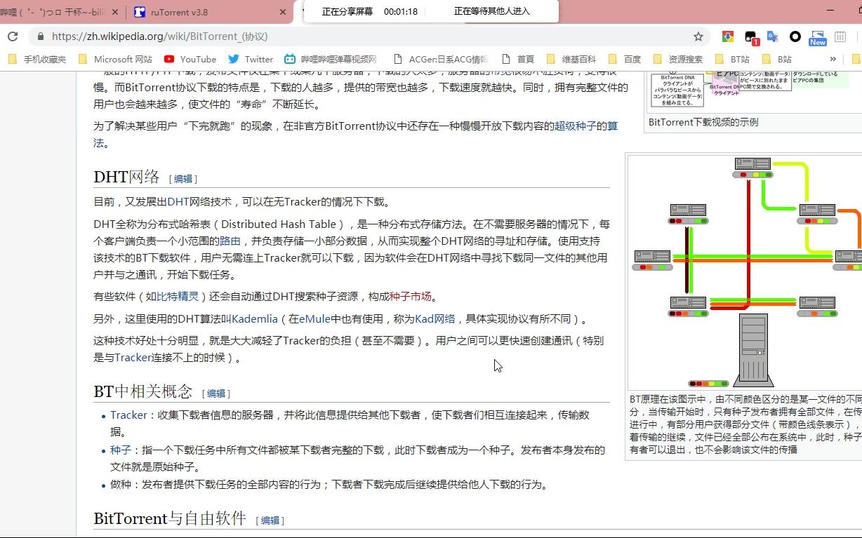 【种子制作】实例讲解哔哩哔哩bilibili