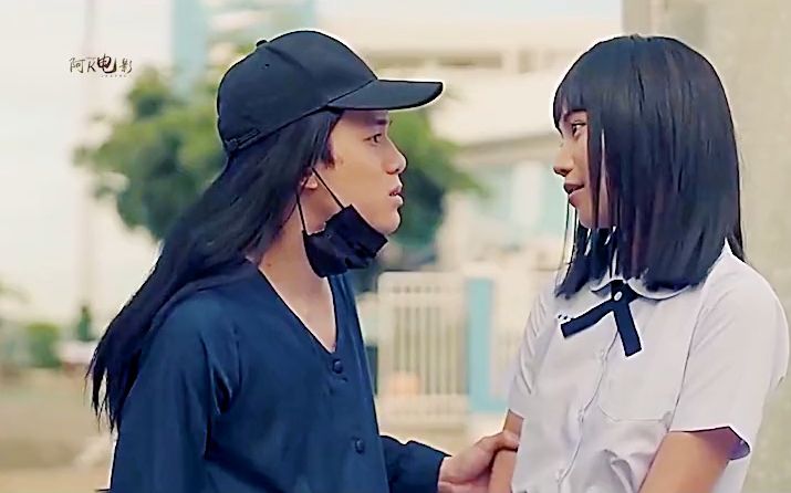 禁忌女孩第二季男人怀了孩子无助得去打掉但最后被医生骗了