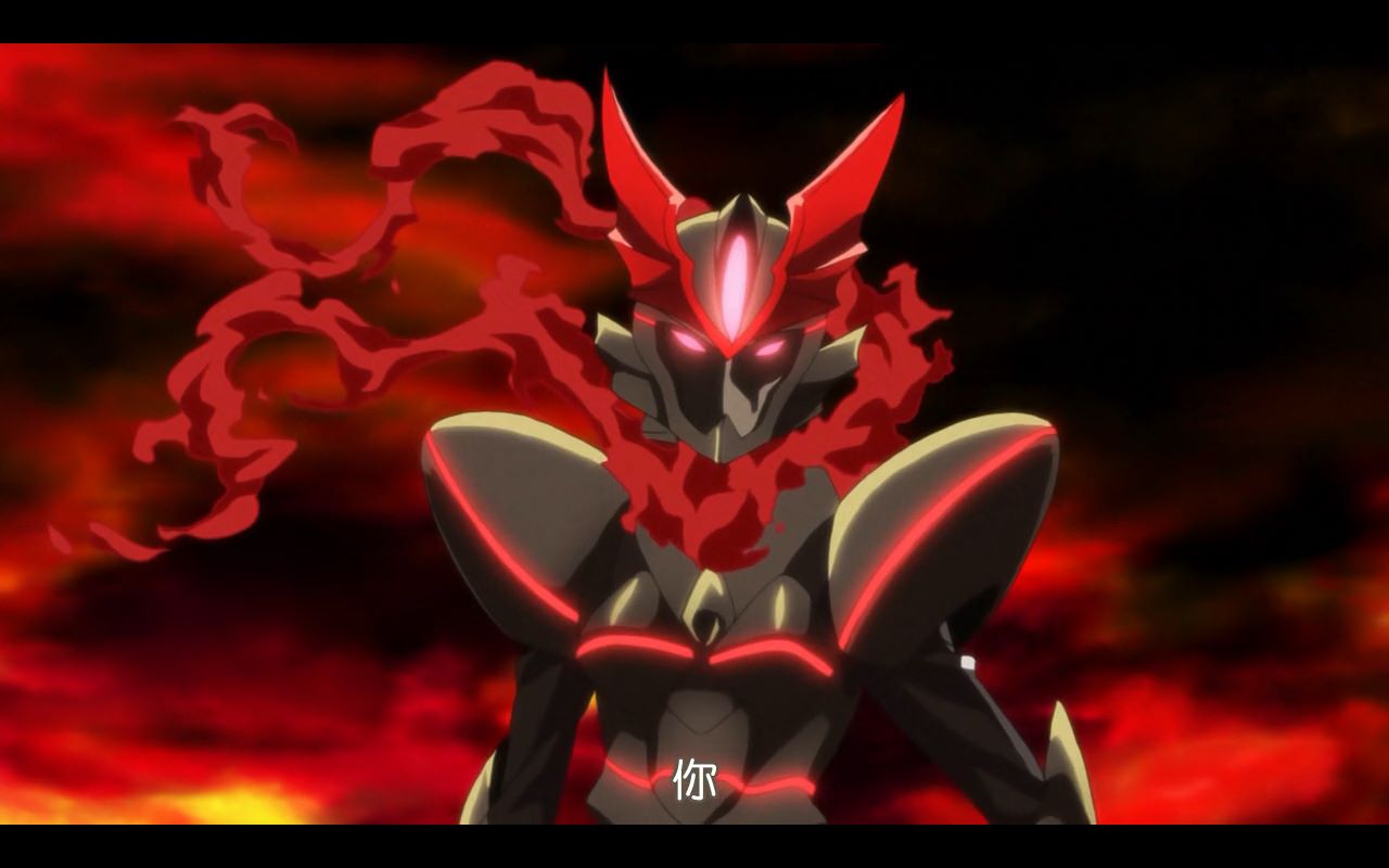 奈亚子,生日快乐(^o^)/【bgm:假面骑士gaim mv