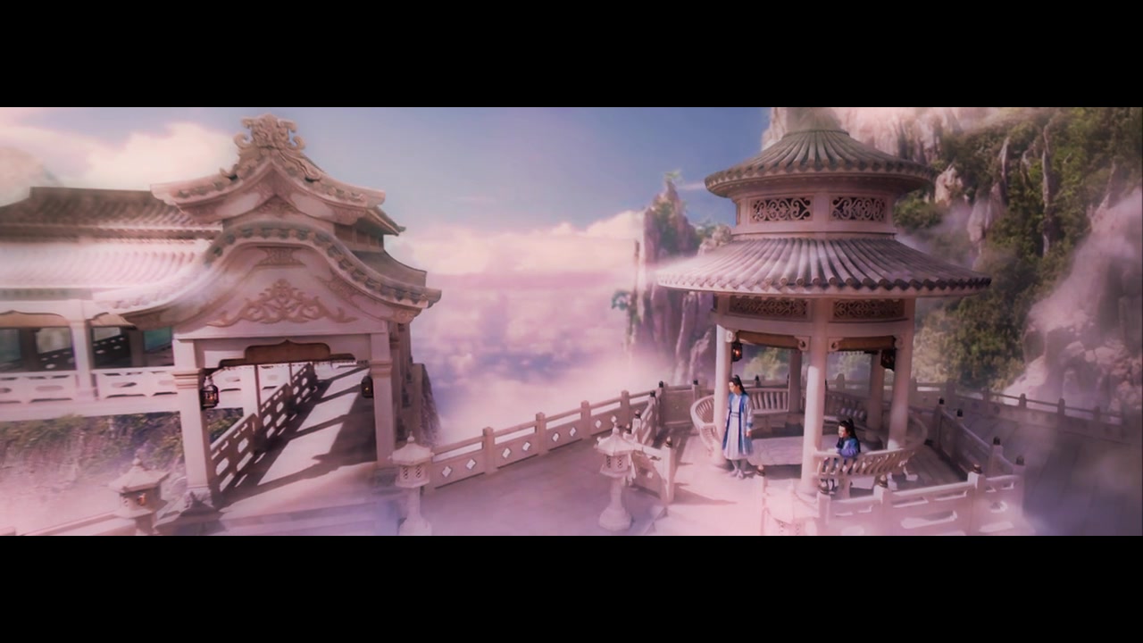 凯源古装剧情向红尘客栈