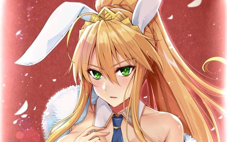 fgo日服 兔子王3t万圣节复刻高难_bilibili