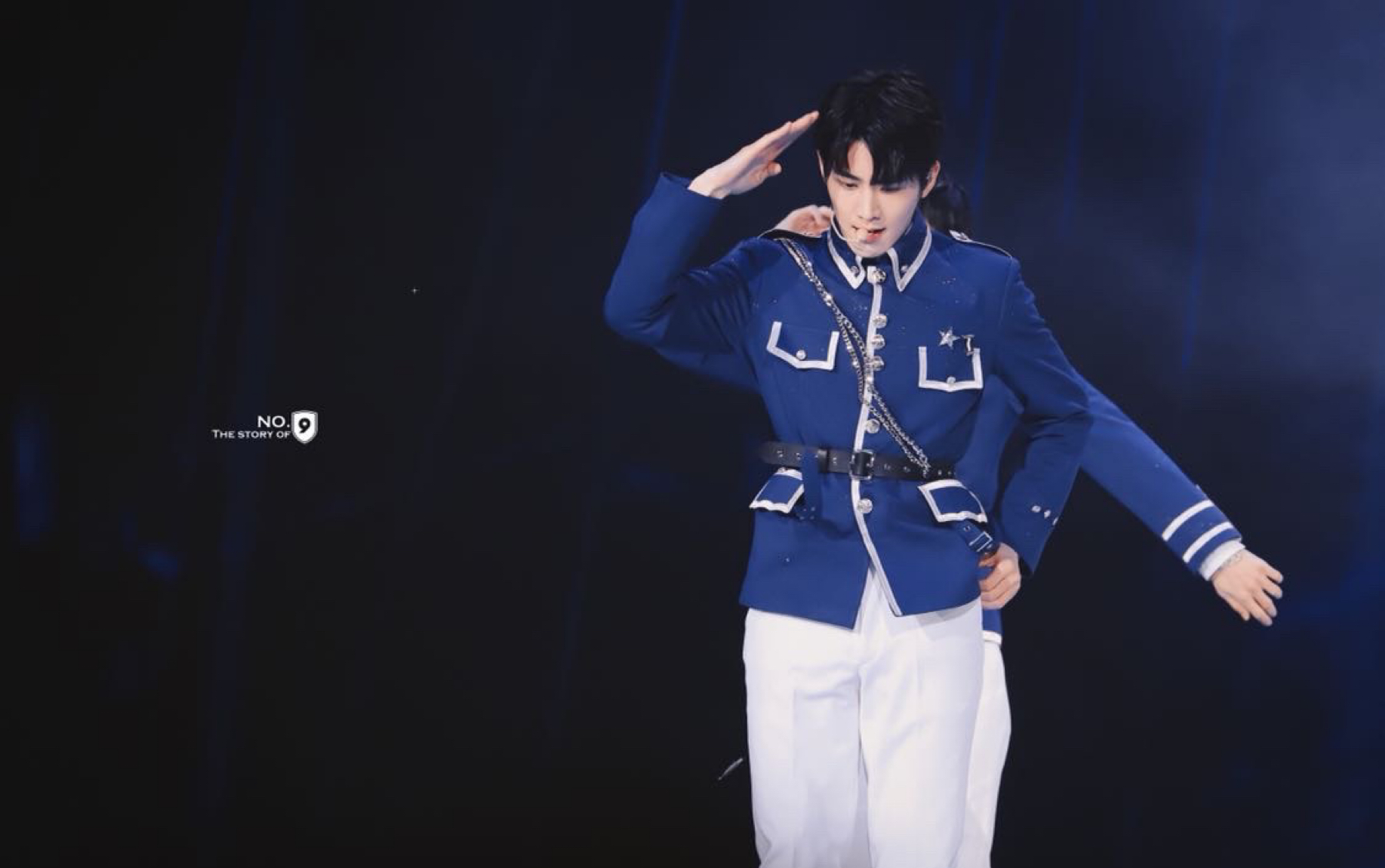 【r1se任豪】【曜直拍】王者归来!点开就看用脸杀任的神级舞台!