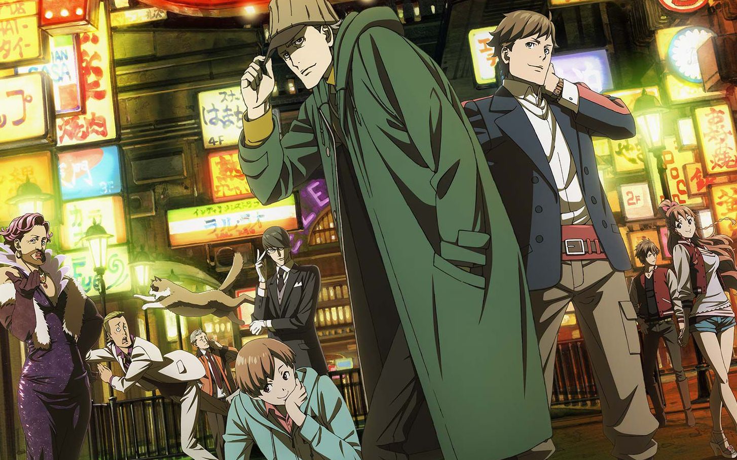 2019年歌舞伎町夏洛克pv1f宅1080p