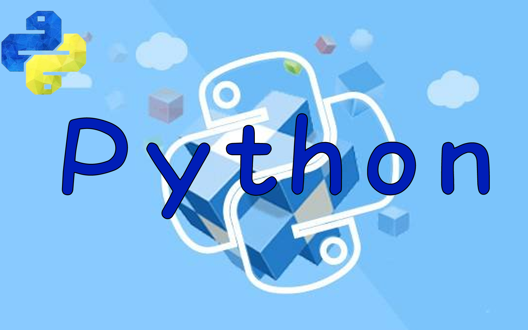 [图]【Python】Python语言程序设计