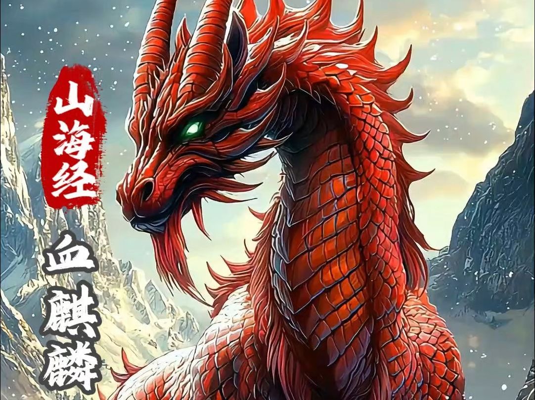 小说主角姓叶有麒麟血脉