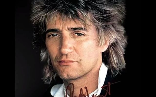 [图]【抒情经典】Rod Stewart - Have I Told You Lately (That I Love You)