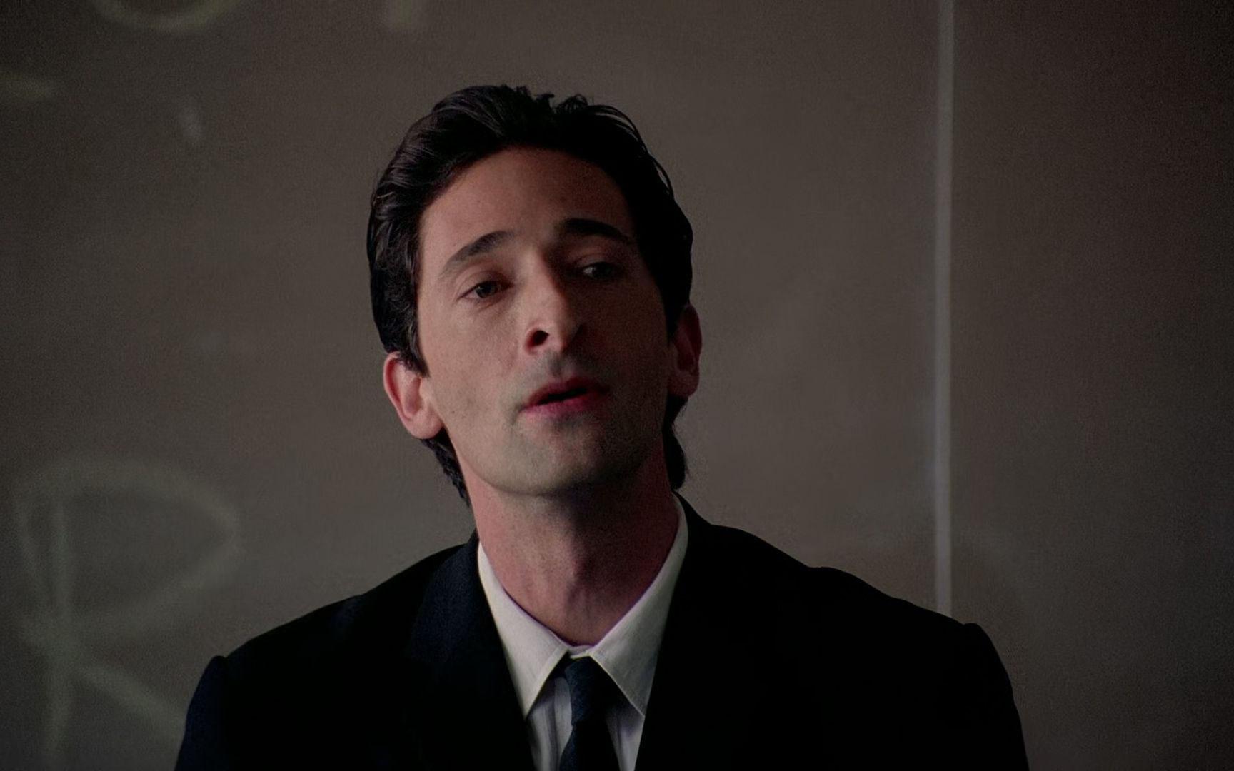 【致郁系/超脱】"你是否也有感受过紧压在胸口的压力"_哔哩哔哩 (゜