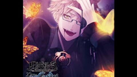 Diabolik Lovers Para Selene Vol 4 月浪シンcv 森久保祥太郎 哔哩哔哩