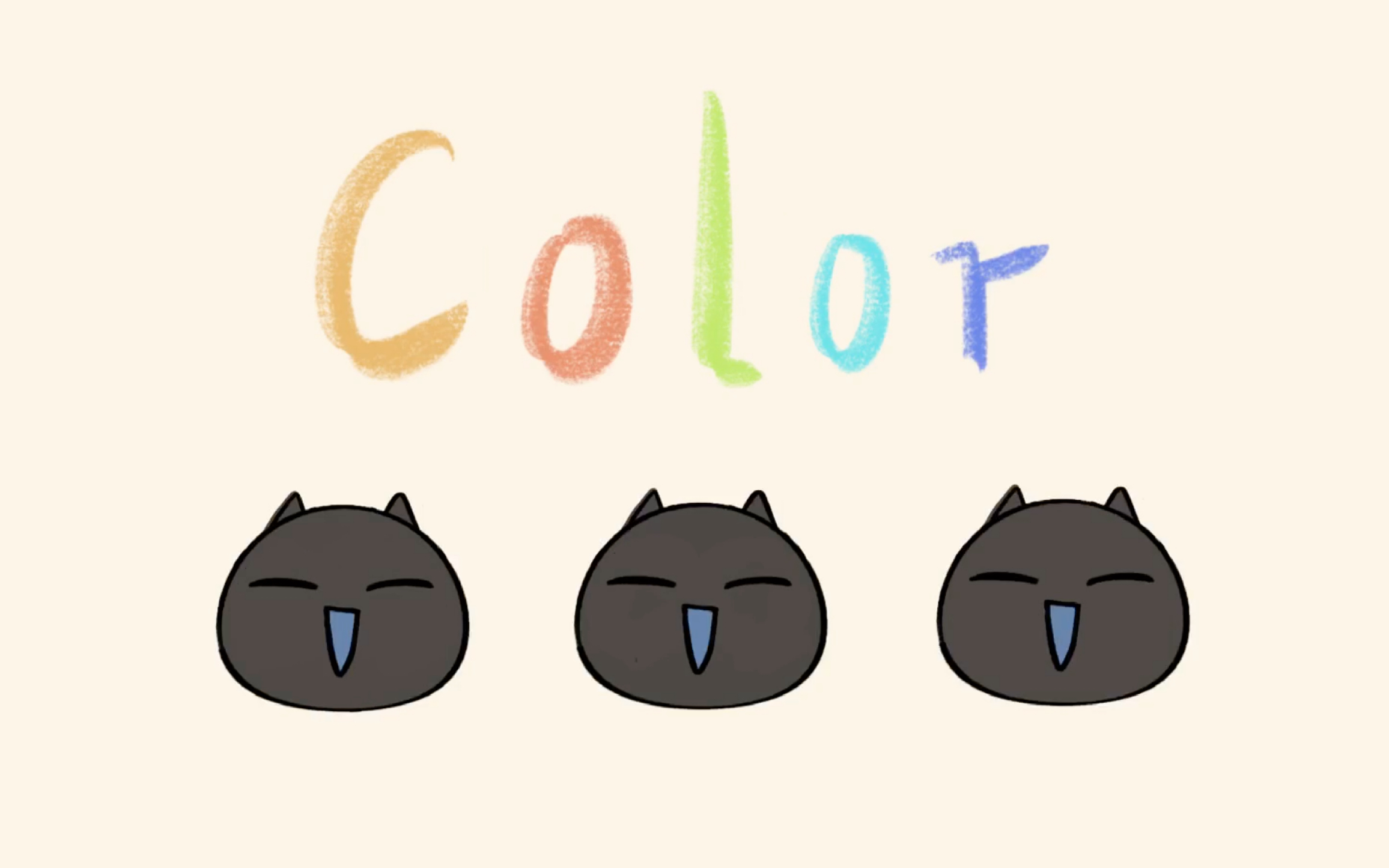 [图]【罗小黑战记】的colors