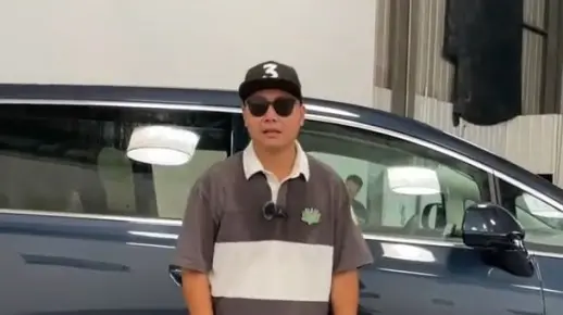 新能源汽车 比亚迪 国产之光