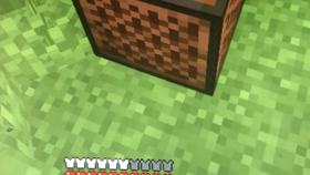 我的世界成就音乐之声需要的草甸群系 哔哩哔哩 つロ干杯 Bilibili