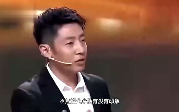 央视才女涂经纬,为嫁豪门抛弃撒贝宁,留学回国沦落成网络主持人哔哩哔哩bilibili