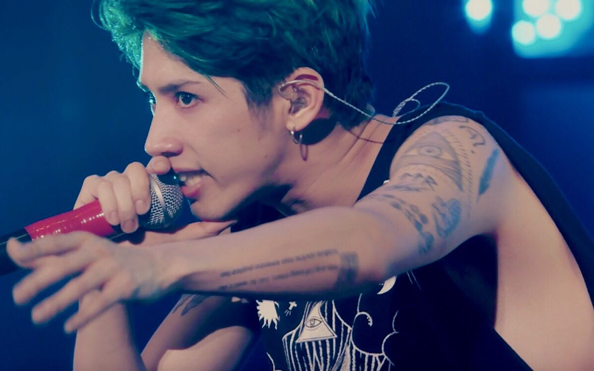 [图]【OOR | Taka】Taka cover合集