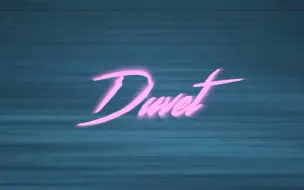 Download Video: 动画 玲音（Lain）片头曲《Duvet》 赛博朋克风80年代Synthwave Remix