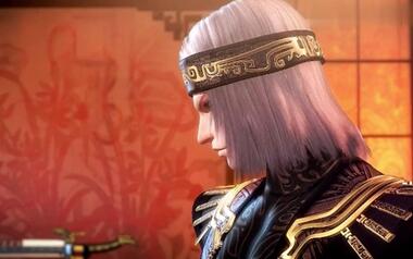 白卫—白亦非卫庄血衣侯—天行九歌