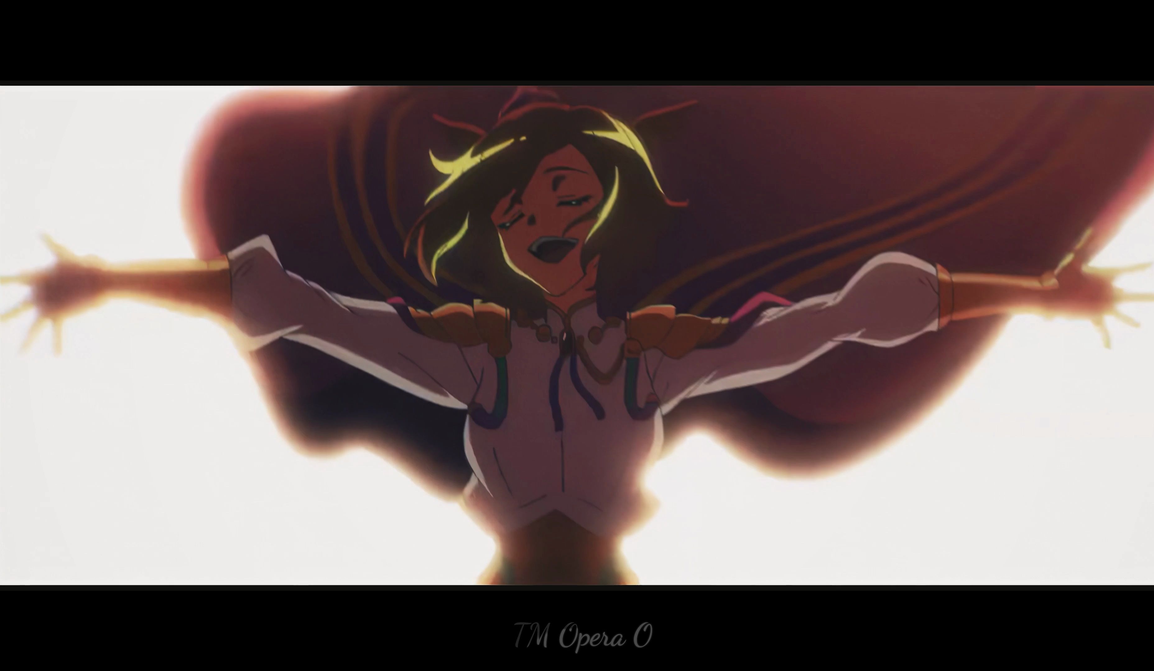 骑士们 迎接你们的王