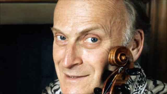 [图]Yehudi Menuhin 舒曼d小调小提琴协奏曲（录音片段）★★★★★