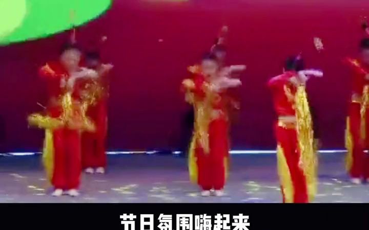 [图]毕业舞蹈推荐_元旦舞蹈 新年舞蹈 噼里啪啦放鞭炮，我们一起嗨翻天 元旦舞蹈推荐